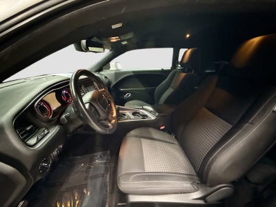 2015 Dodge Challenger R/T