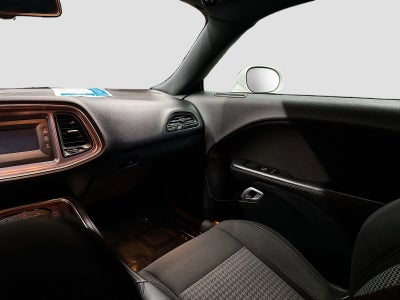 2015 Dodge Challenger R/T