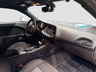 2015 Dodge Challenger R/T