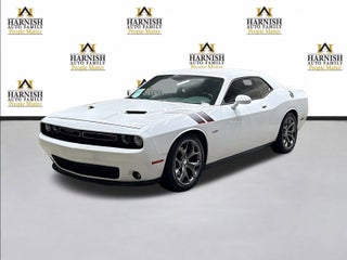 2015 Dodge Challenger R/T