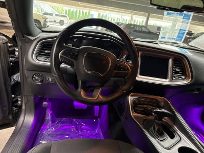 2019 Dodge Challenger GT