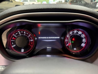 2019 Dodge Challenger GT