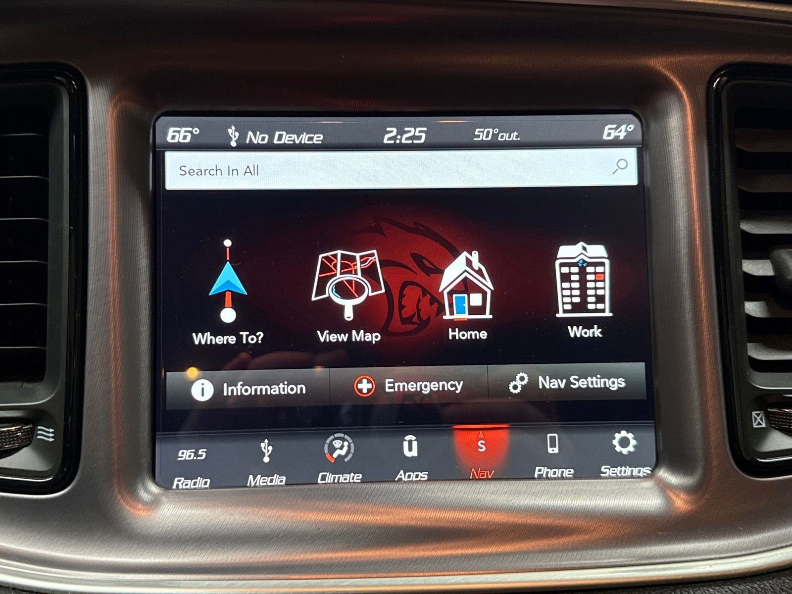 2019 Dodge Challenger GT