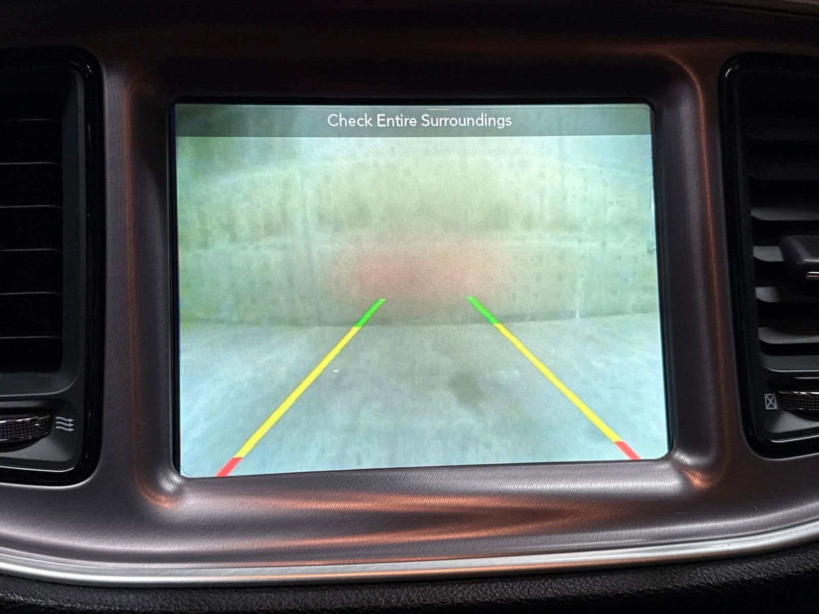 2019 Dodge Challenger GT