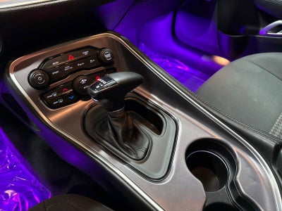 2019 Dodge Challenger GT