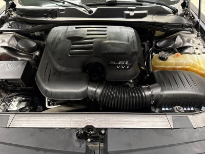 2019 Dodge Challenger GT