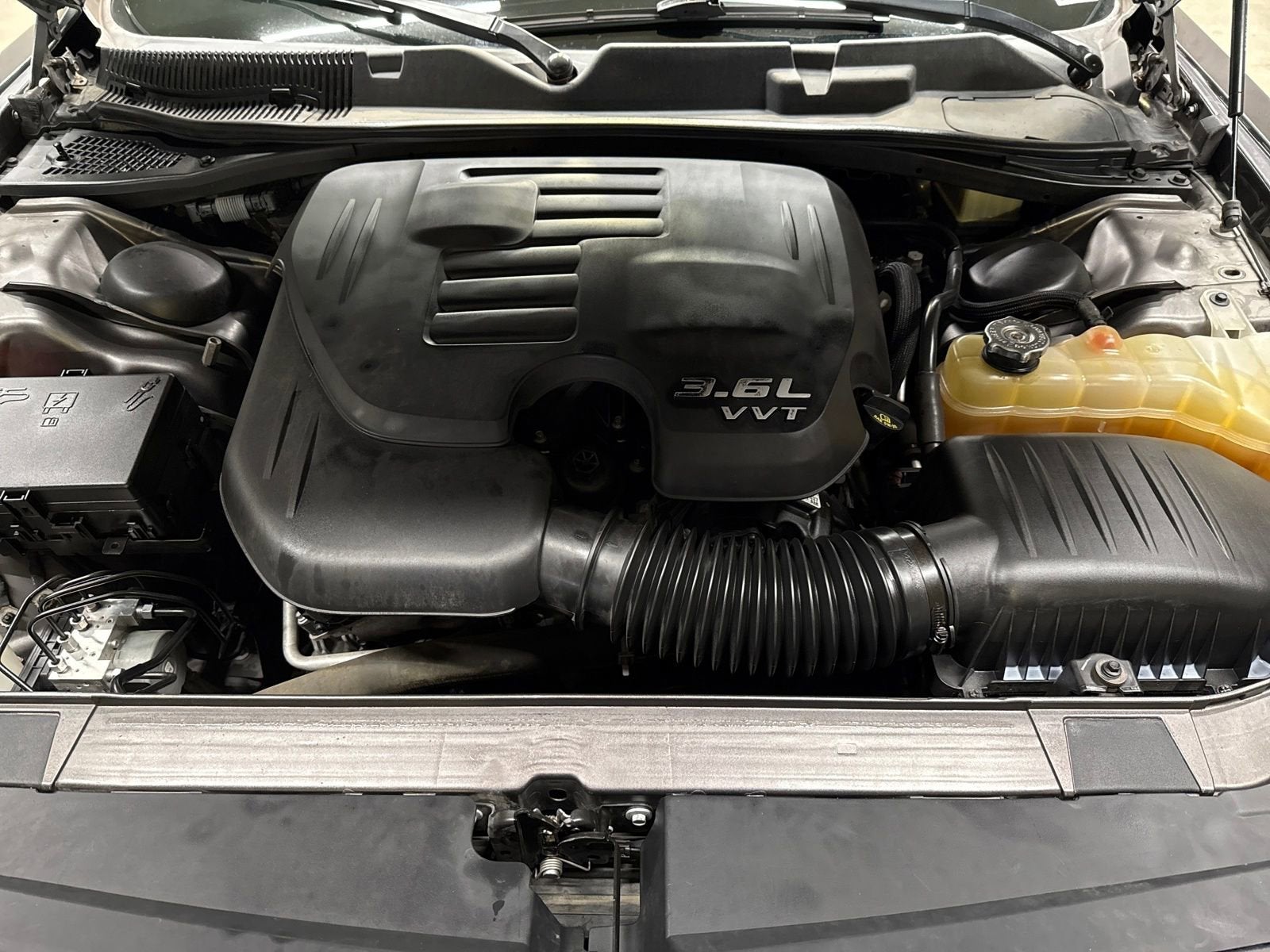 2019 Dodge Challenger GT