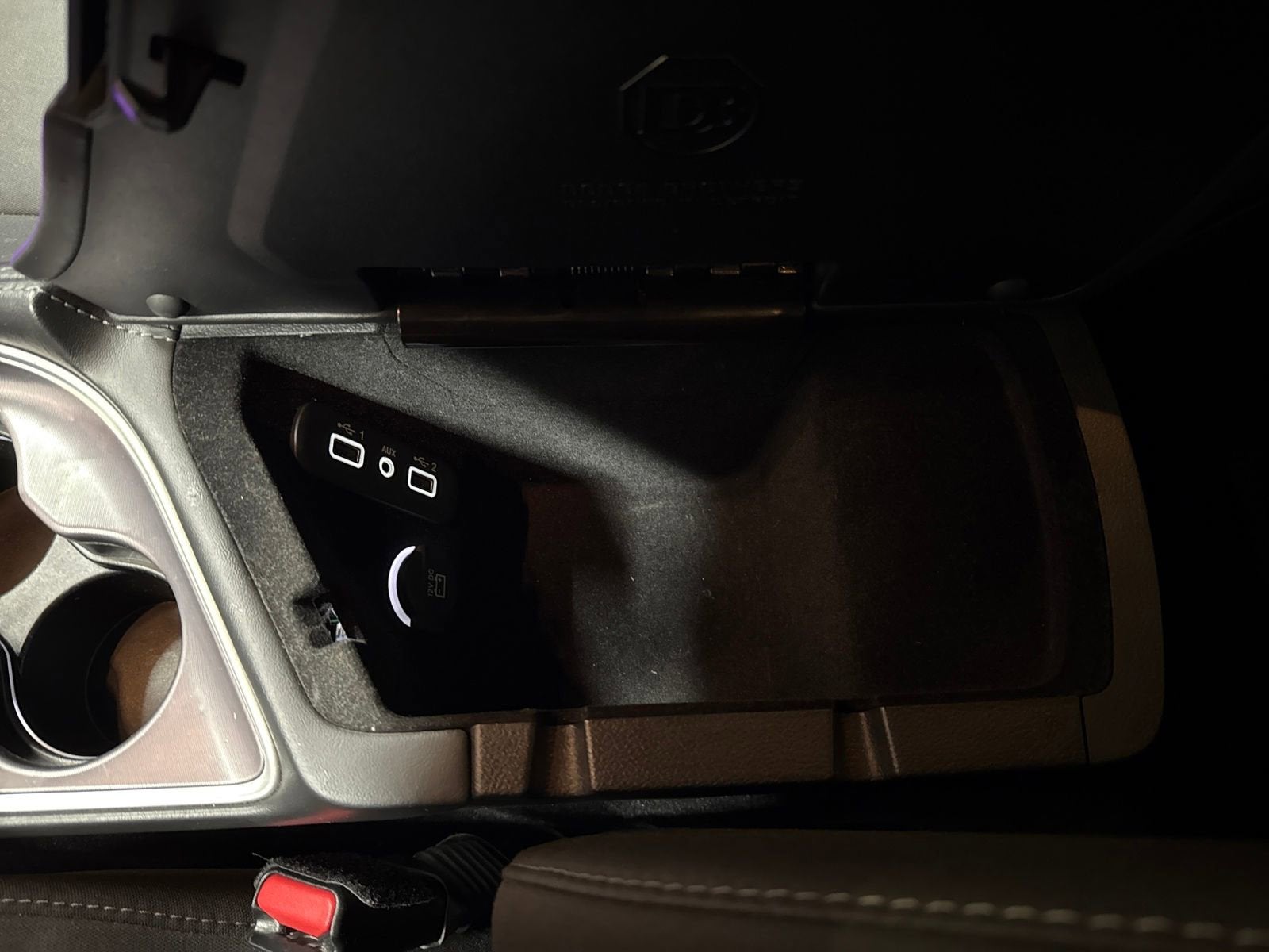 2019 Dodge Challenger GT