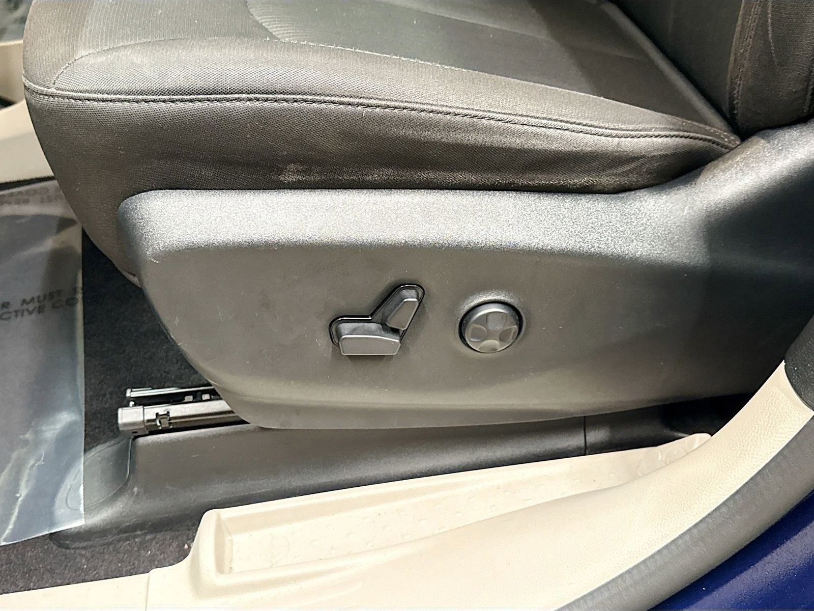 2017 Chrysler Pacifica LX