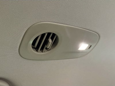 2017 Chrysler Pacifica LX