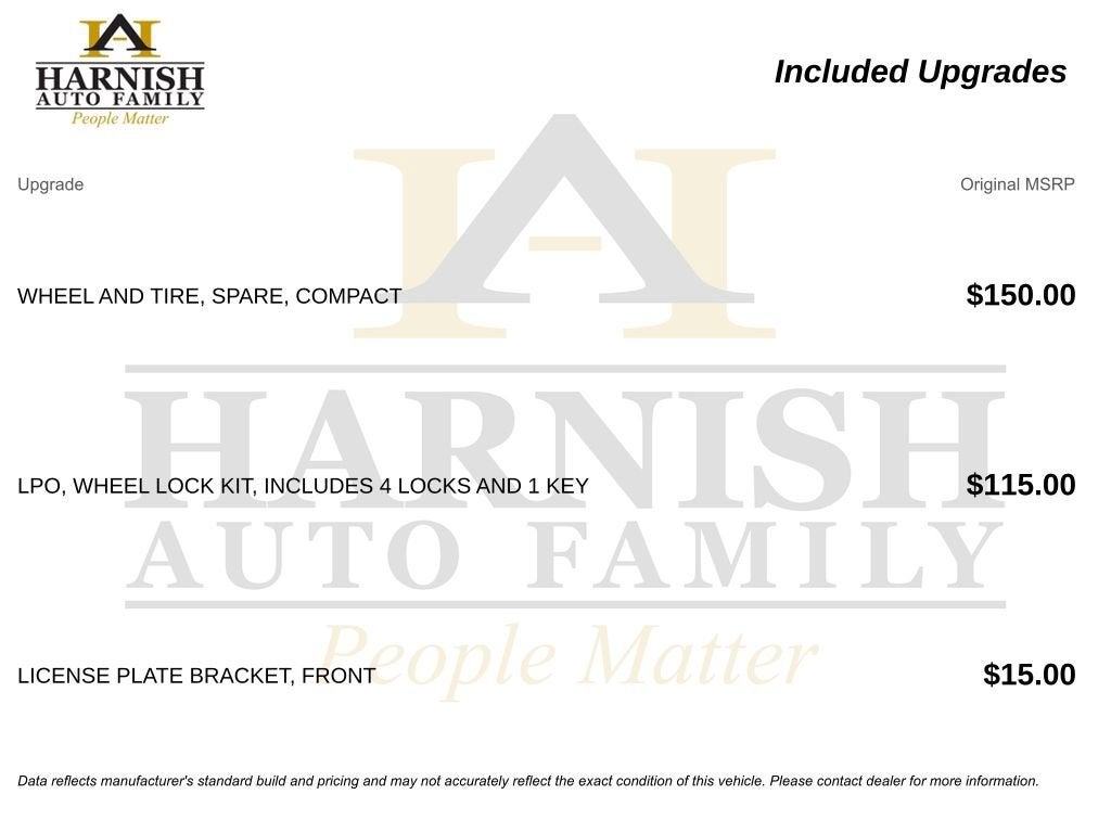 2015 Chevrolet Camaro LS