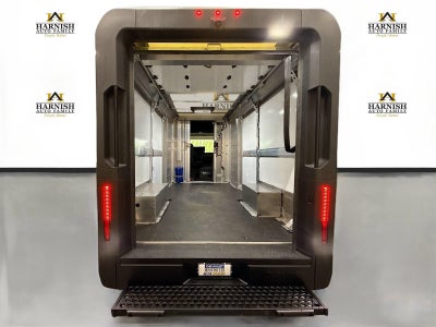 2023 BrightDrop Zevo 600 EJY