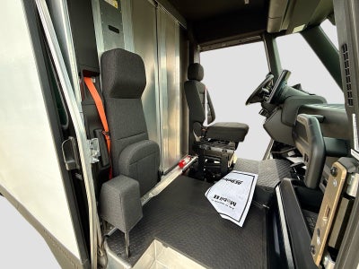 2023 BrightDrop Zevo 600 EJY