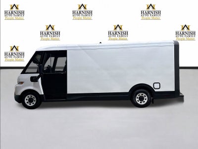 2024 BrightDrop Zevo 600 EJY