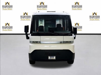 2024 BrightDrop Zevo 600 EJY