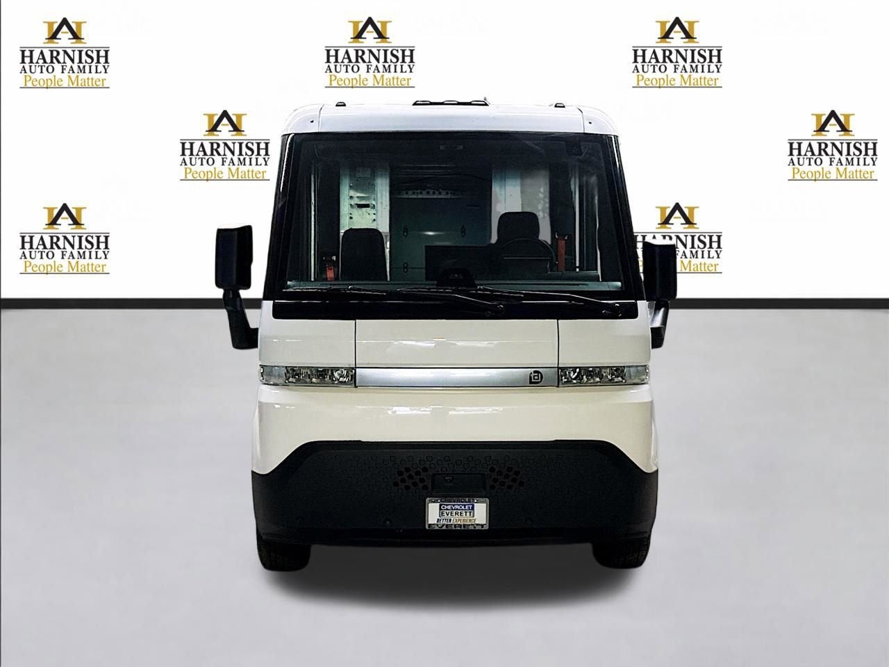 2024 BrightDrop Zevo 600 EJY