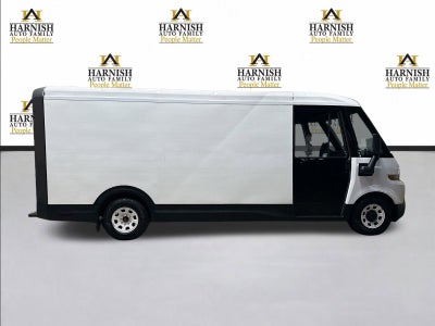 2024 BrightDrop Zevo 600 EJY