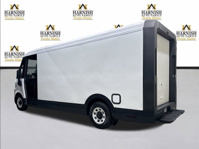 2024 BrightDrop Zevo 600 EJY