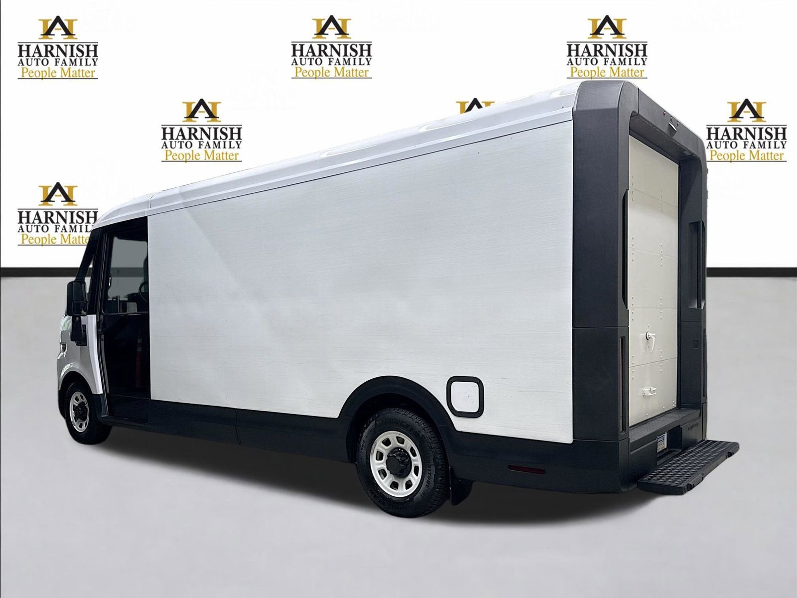 2024 BrightDrop Zevo 600 EJY