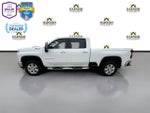 2023 Chevrolet Silverado 2500 HD LTZ
