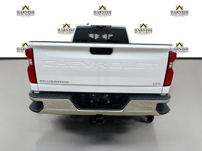 2023 Chevrolet Silverado 2500 HD LTZ