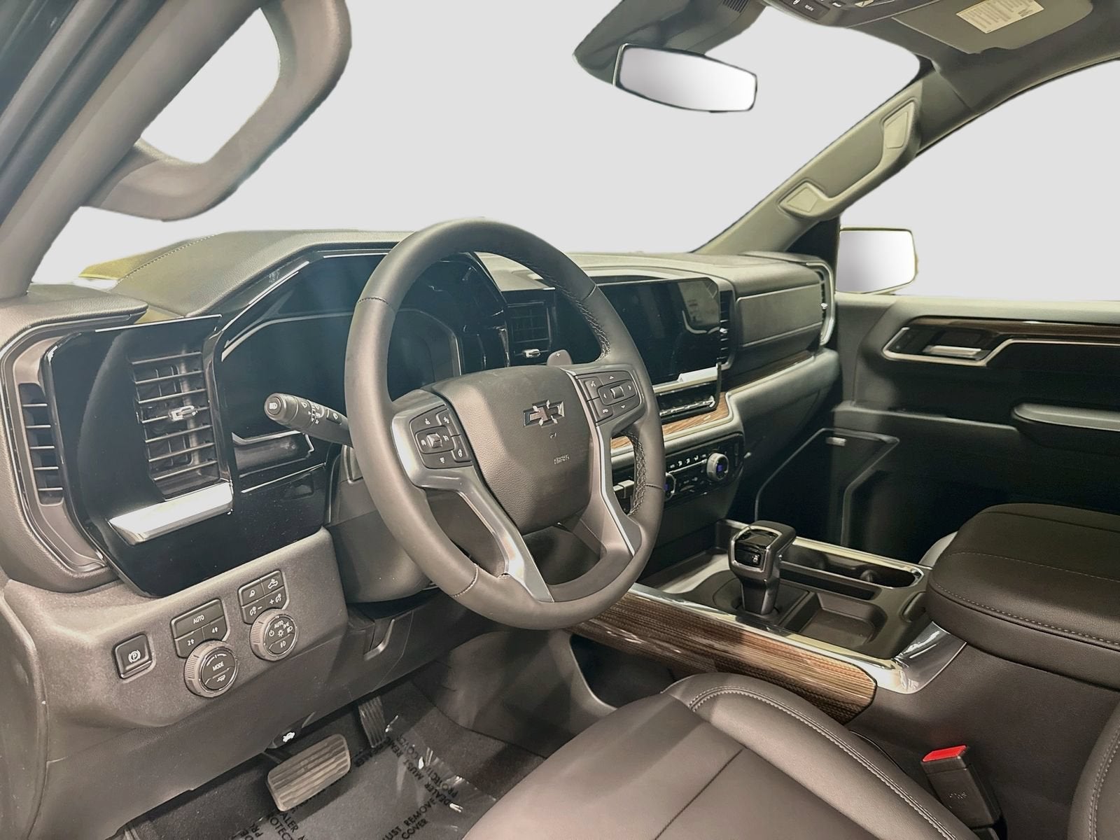 2026 Chevrolet Silverado 1500 RST - Photo 10