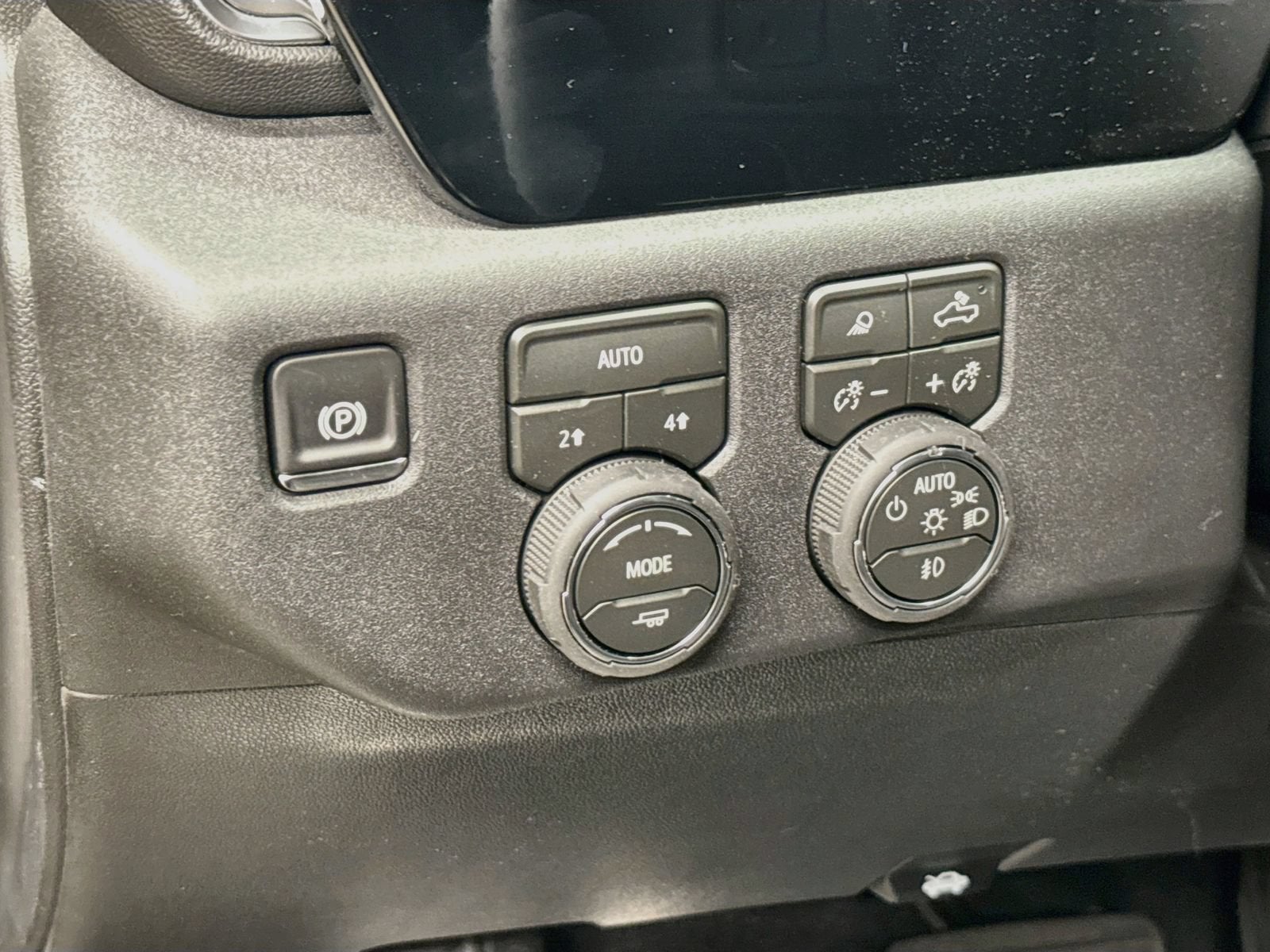 2026 Chevrolet Silverado 1500 RST - Photo 11