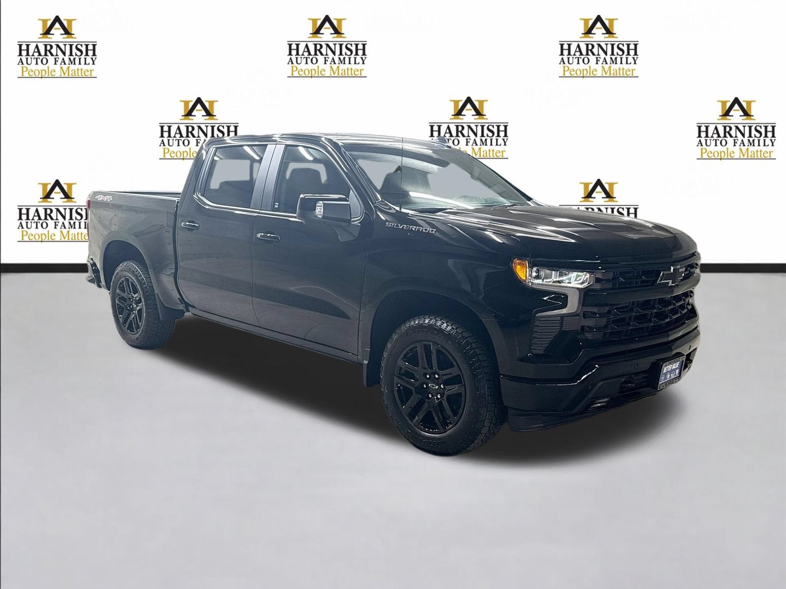 2026 Chevrolet Silverado 1500 RST - Photo 3