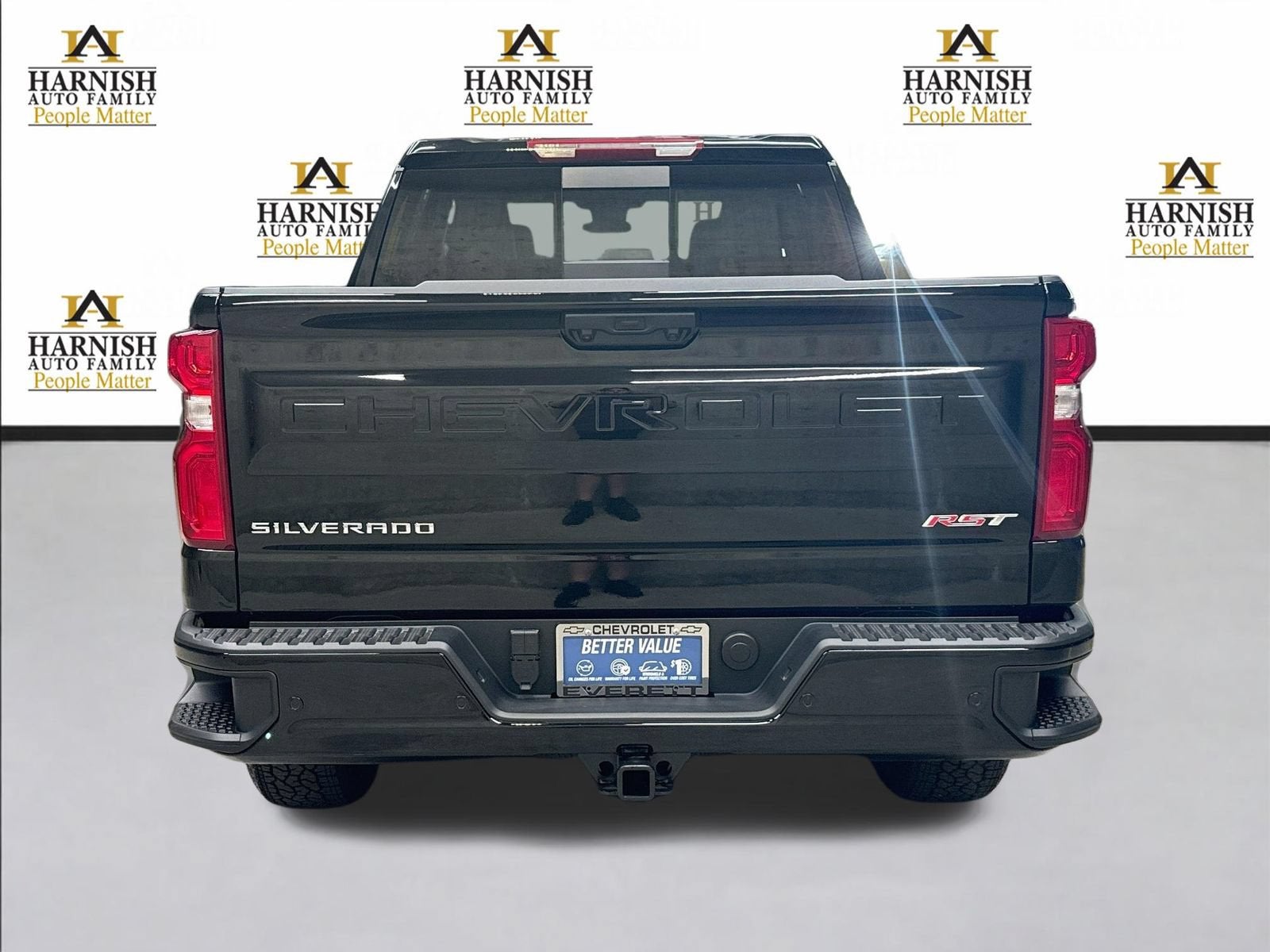 2026 Chevrolet Silverado 1500 RST - Photo 6