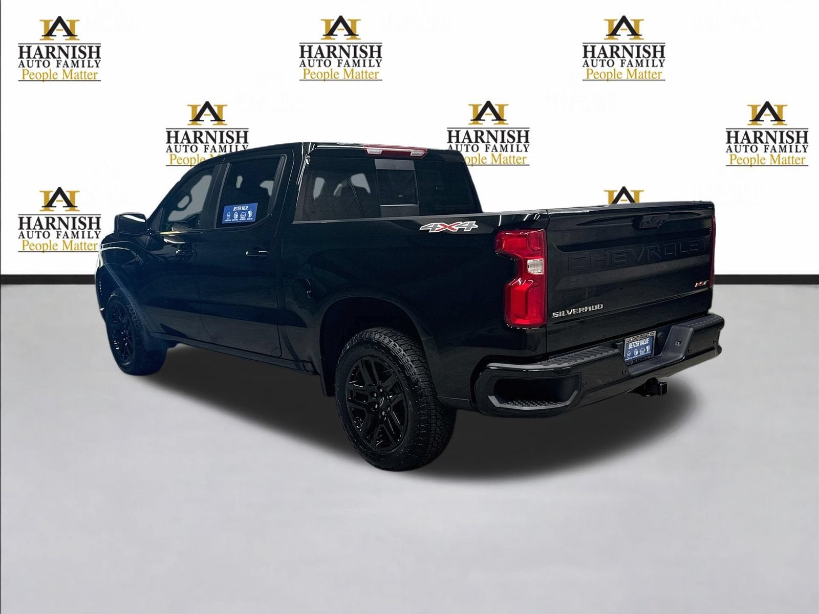 2026 Chevrolet Silverado 1500 RST - Photo 7