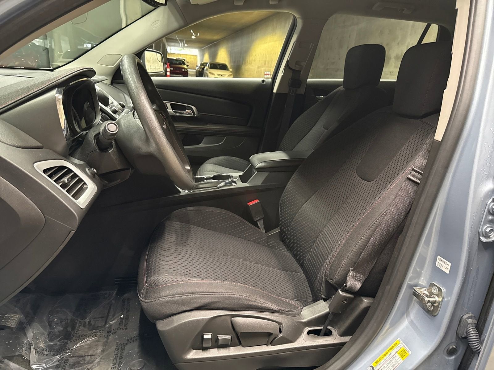 2014 GMC Terrain SLE