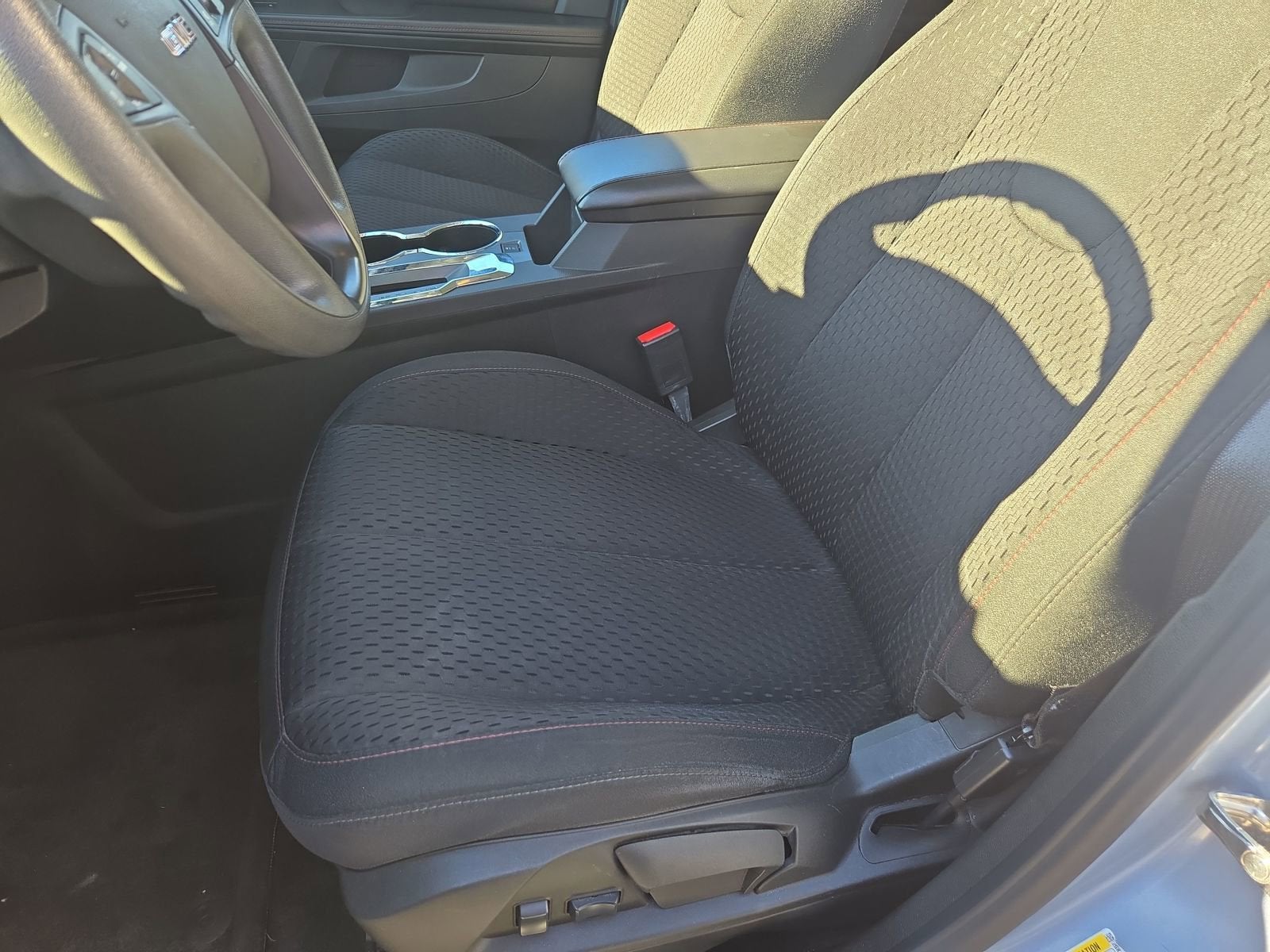 2014 GMC Terrain SLE