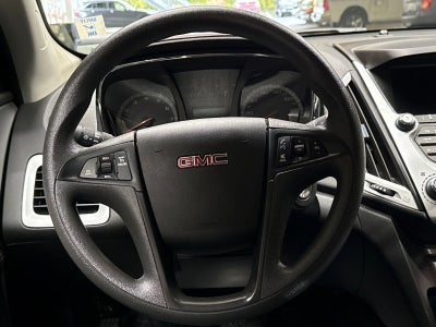 2014 GMC Terrain SLE
