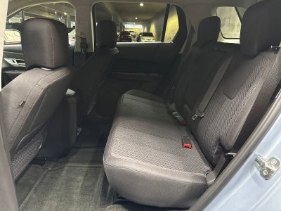 2014 GMC Terrain SLE