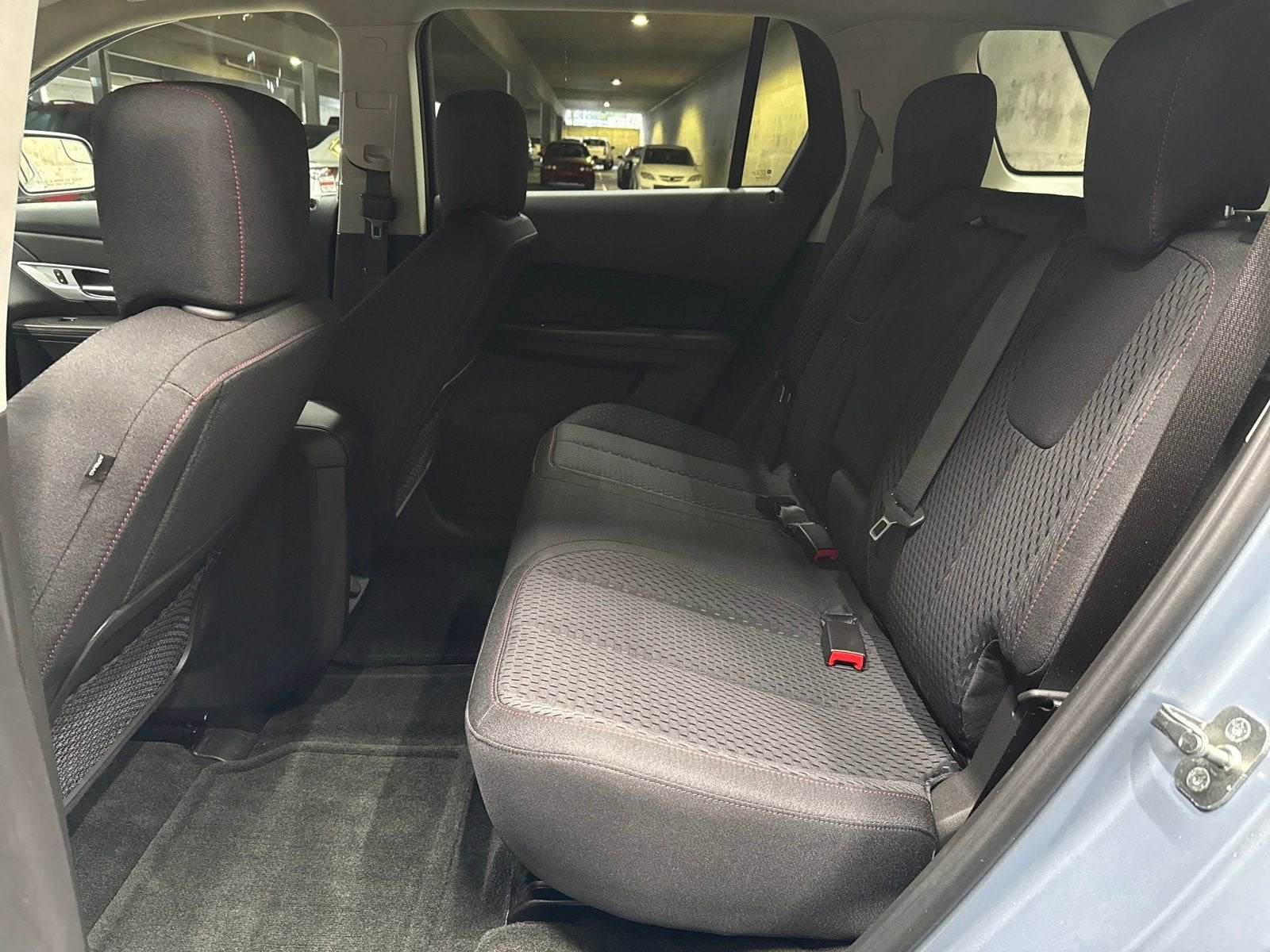 2014 GMC Terrain SLE