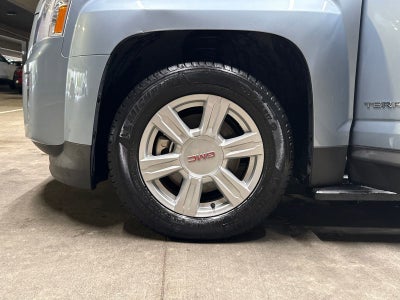 2014 GMC Terrain SLE
