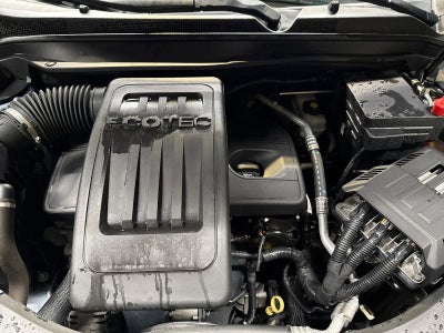 2014 GMC Terrain SLE