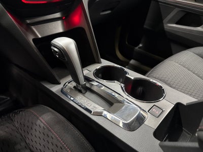 2014 GMC Terrain SLE