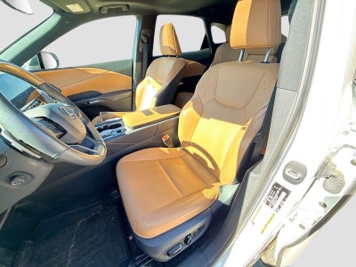 2023 Lexus RX 350h Premium