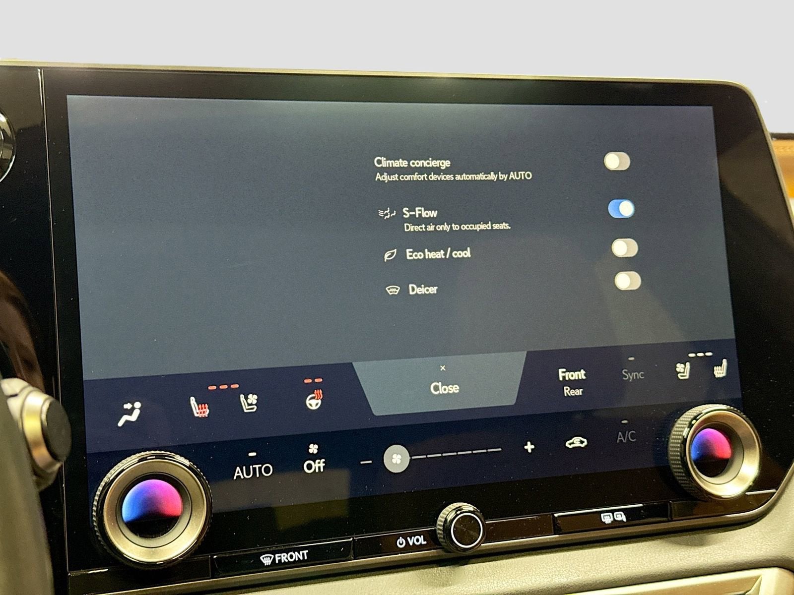 2023 Lexus RX 350h Premium