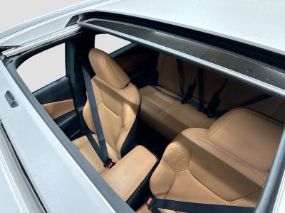 2023 Lexus RX 350h Premium