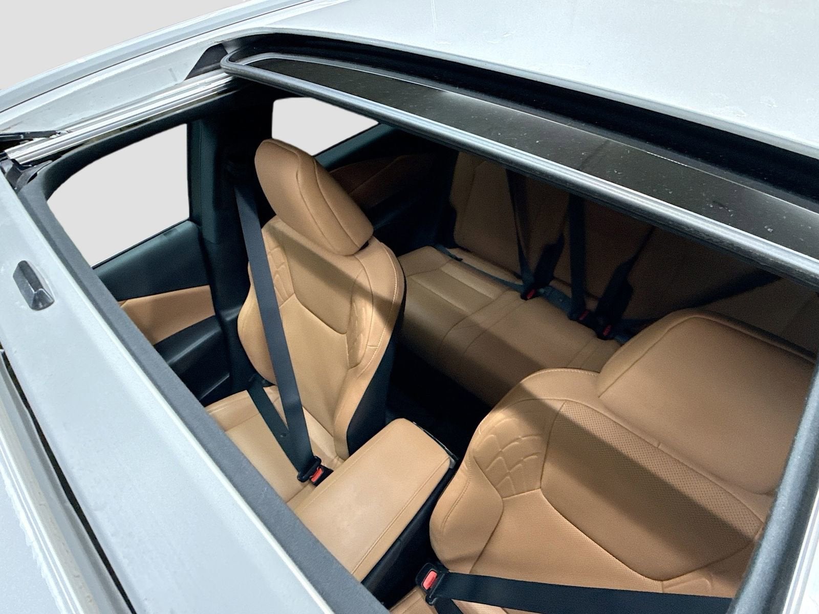 2023 Lexus RX 350h Premium