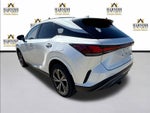 2023 Lexus RX 350h Premium