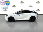 2023 Lexus RX 500h F SPORT Performance
