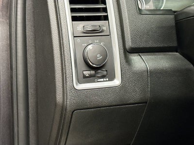 2018 RAM 3500 Laramie Longhorn