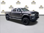 2018 RAM 3500 Laramie Longhorn