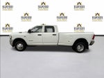 2021 RAM 3500 Tradesman Crew Cab 4x4 8' Box