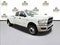 2021 RAM 3500 Tradesman Crew Cab 4x4 8' Box