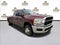 2023 RAM 3500 Big Horn Crew Cab 4x4 8' Box