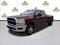 2023 RAM 3500 Big Horn Crew Cab 4x4 8' Box